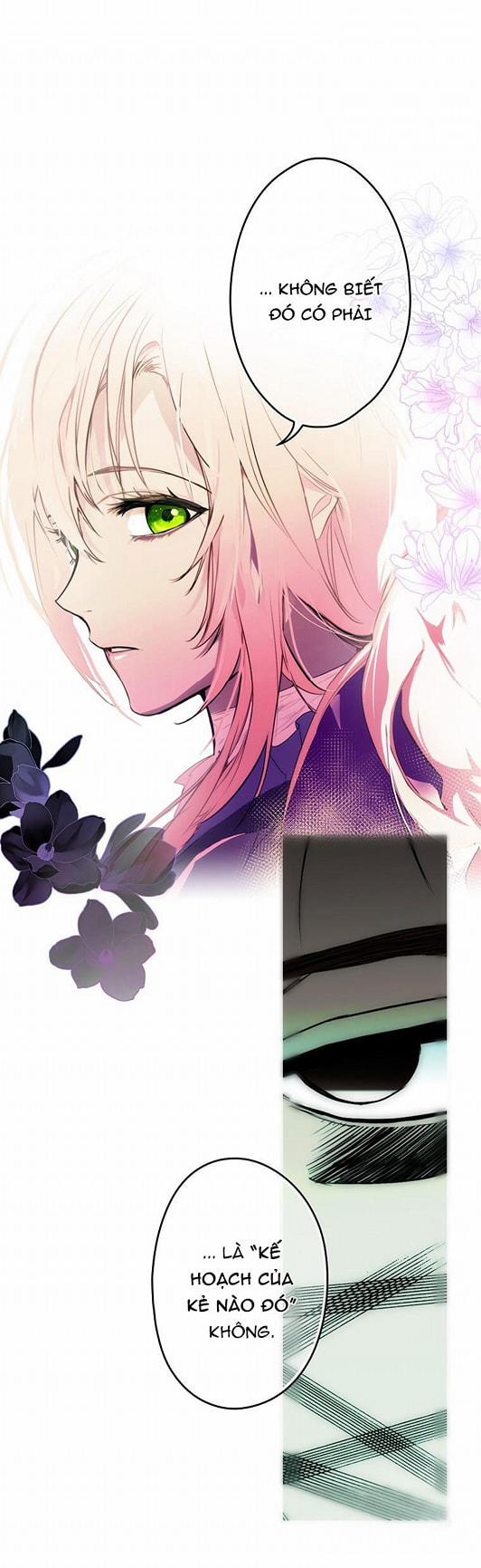 Câu Chuyện Cổ Tích Của Mẹ Kế 69 trang 16