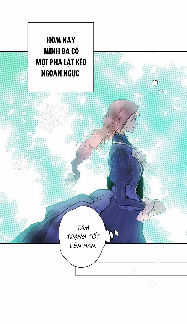 Câu Chuyện Cổ Tích Của Mẹ Kế 69 trang 19