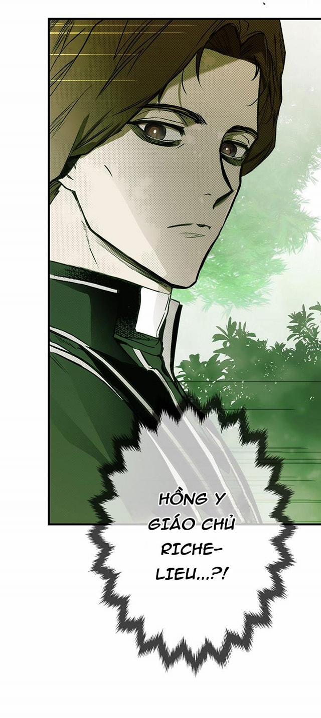 Câu Chuyện Cổ Tích Của Mẹ Kế 69 trang 2