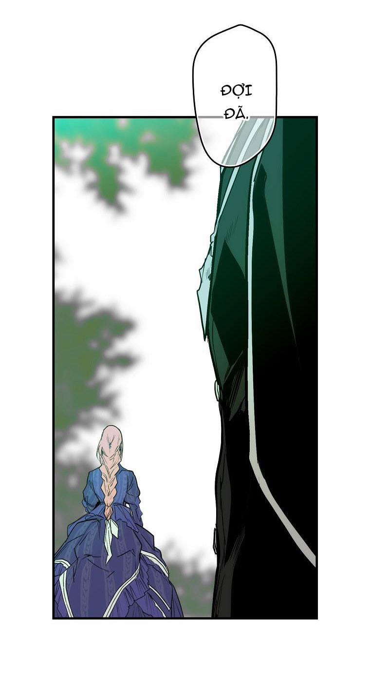 Câu Chuyện Cổ Tích Của Mẹ Kế 69 trang 20