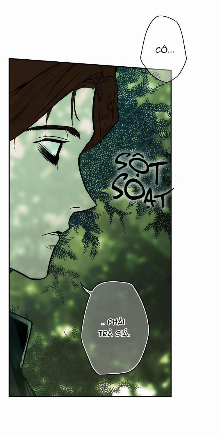 Câu Chuyện Cổ Tích Của Mẹ Kế 69 trang 22