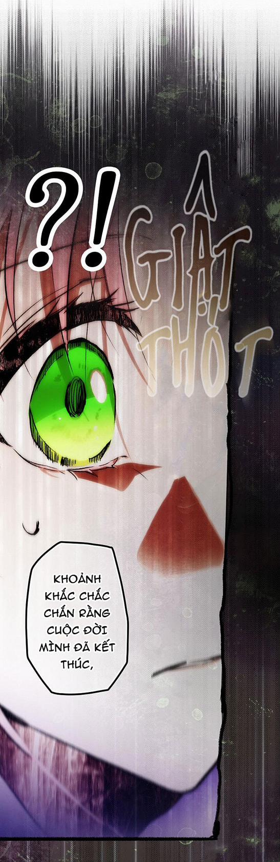 Câu Chuyện Cổ Tích Của Mẹ Kế 69 trang 25