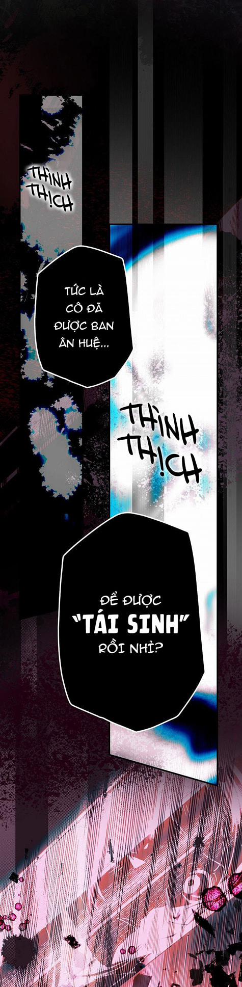 Câu Chuyện Cổ Tích Của Mẹ Kế 69 trang 27