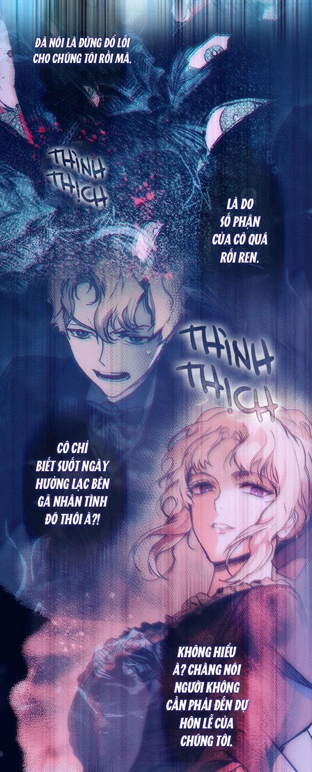 Câu Chuyện Cổ Tích Của Mẹ Kế 69 trang 30