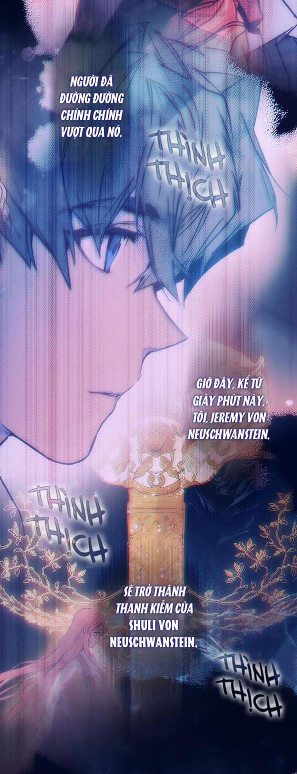 Câu Chuyện Cổ Tích Của Mẹ Kế 69 trang 31