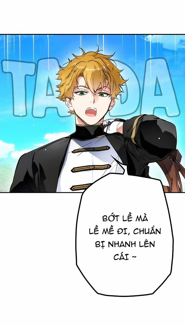 Câu Chuyện Cổ Tích Của Mẹ Kế 69 trang 36