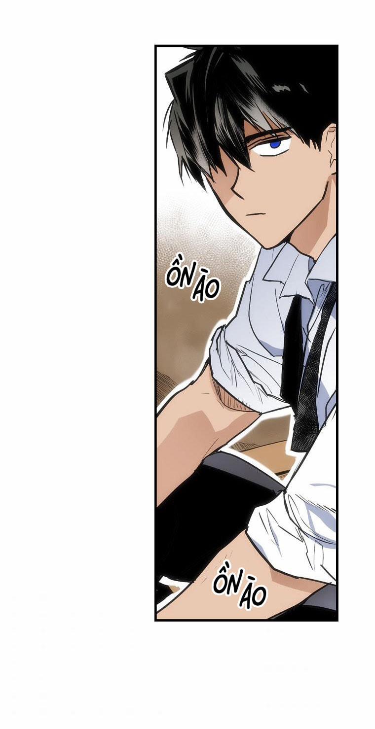 Câu Chuyện Cổ Tích Của Mẹ Kế 69 trang 37