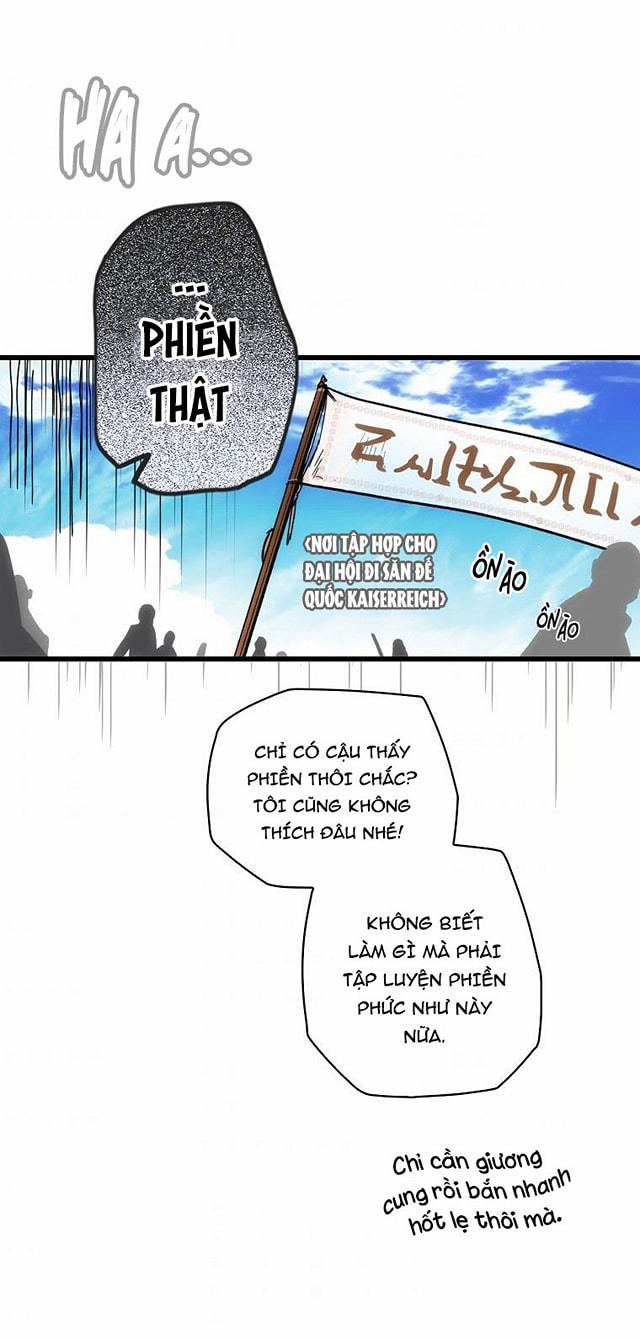 Câu Chuyện Cổ Tích Của Mẹ Kế 69 trang 38