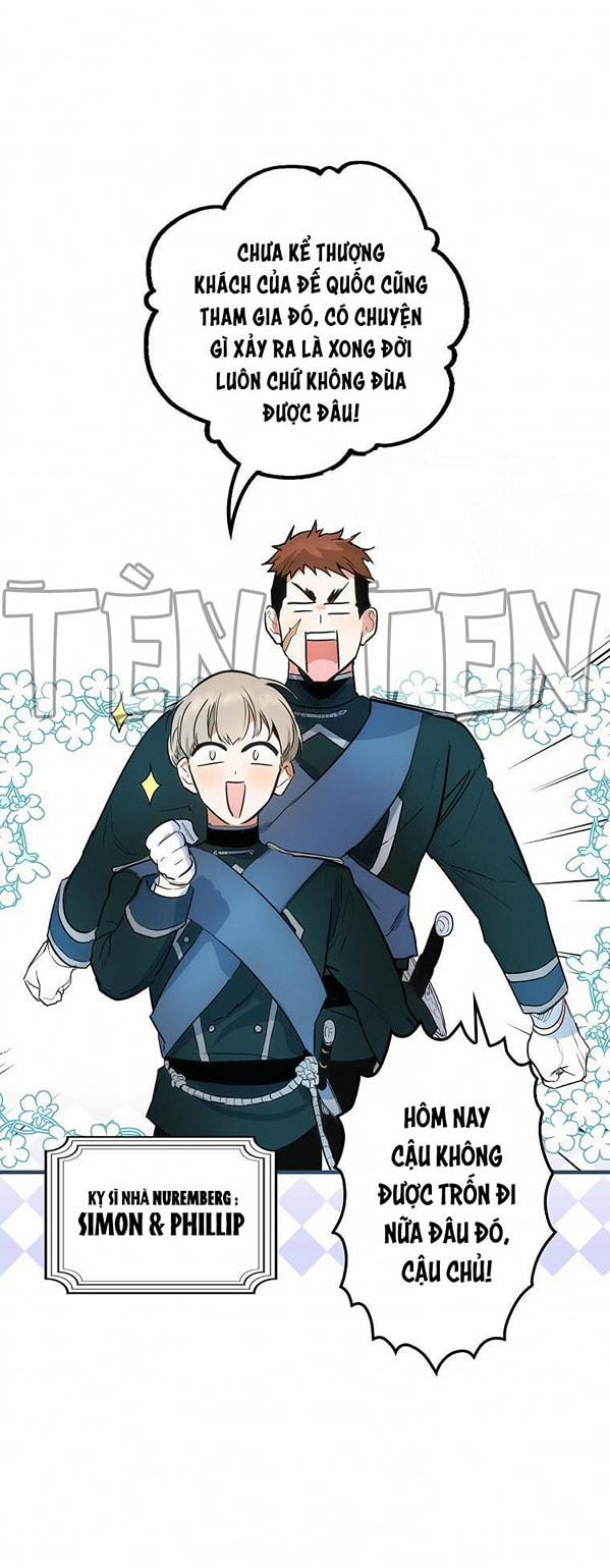 Câu Chuyện Cổ Tích Của Mẹ Kế 69 trang 40