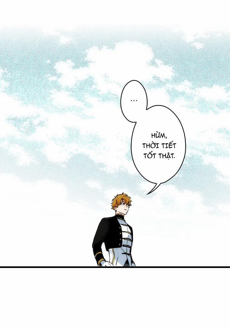 Câu Chuyện Cổ Tích Của Mẹ Kế 69 trang 42