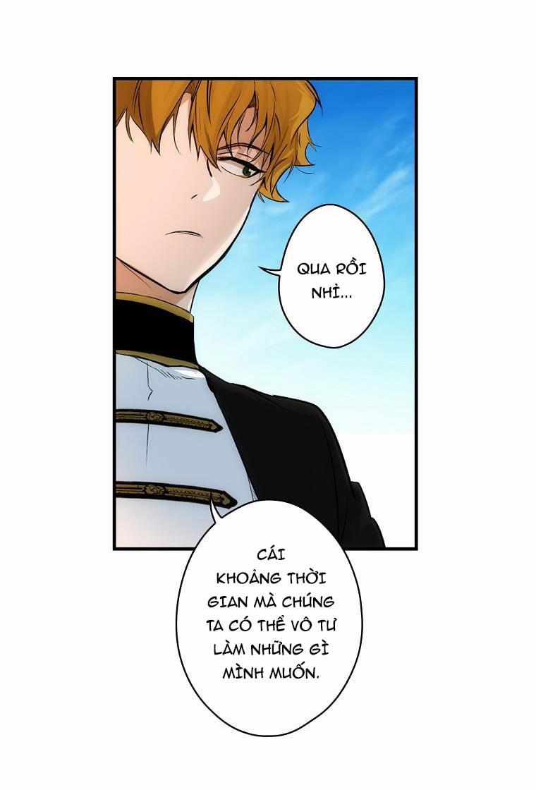 Câu Chuyện Cổ Tích Của Mẹ Kế 69 trang 43