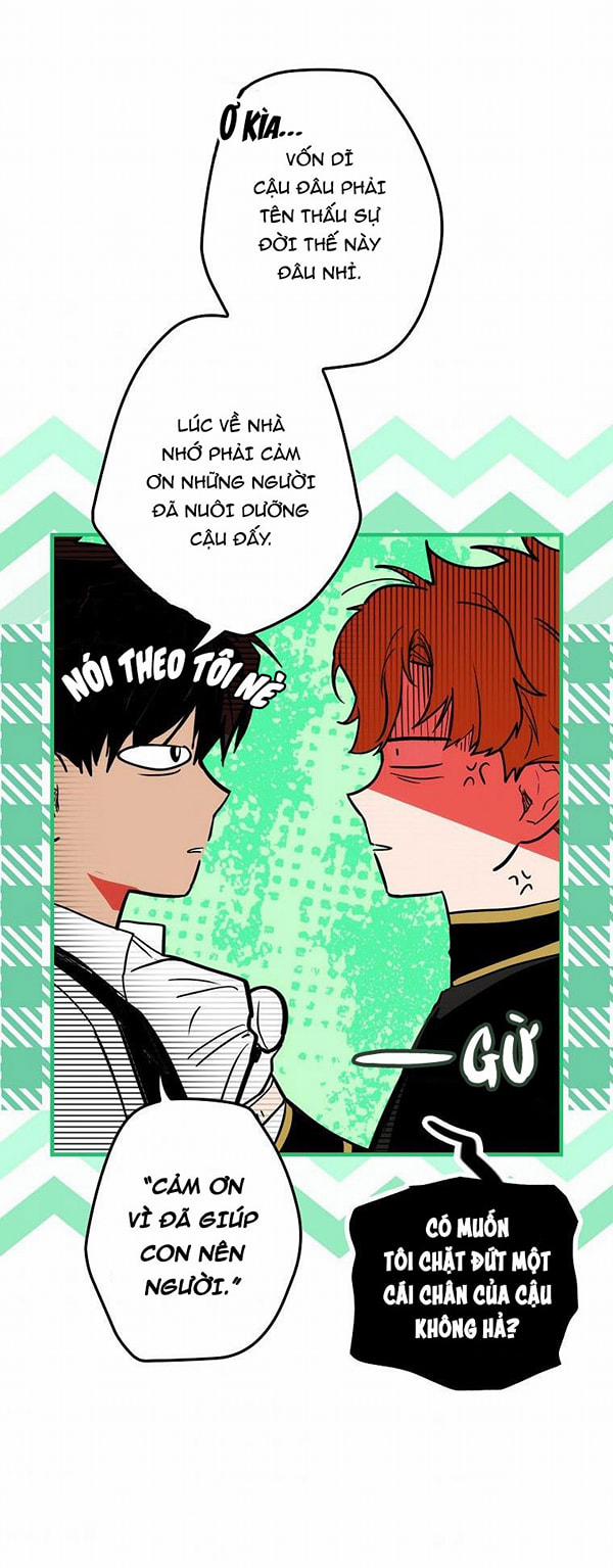 Câu Chuyện Cổ Tích Của Mẹ Kế 69 trang 45