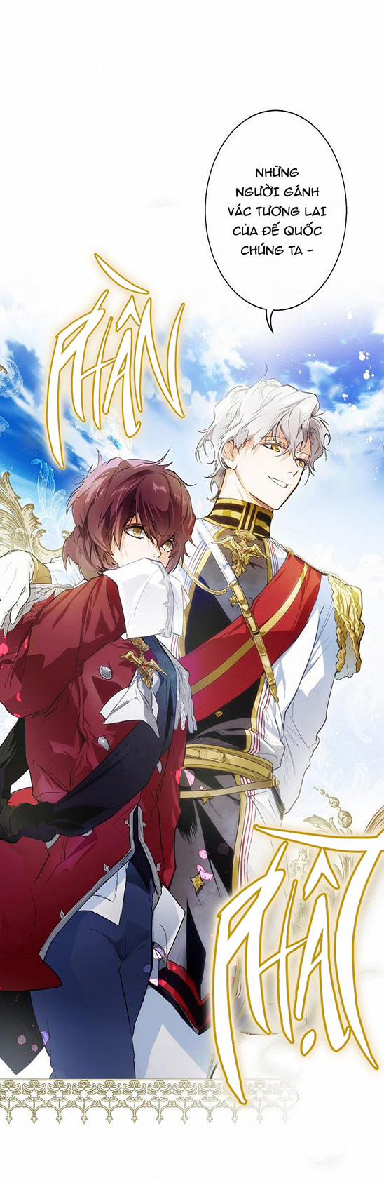 Câu Chuyện Cổ Tích Của Mẹ Kế 69 trang 47