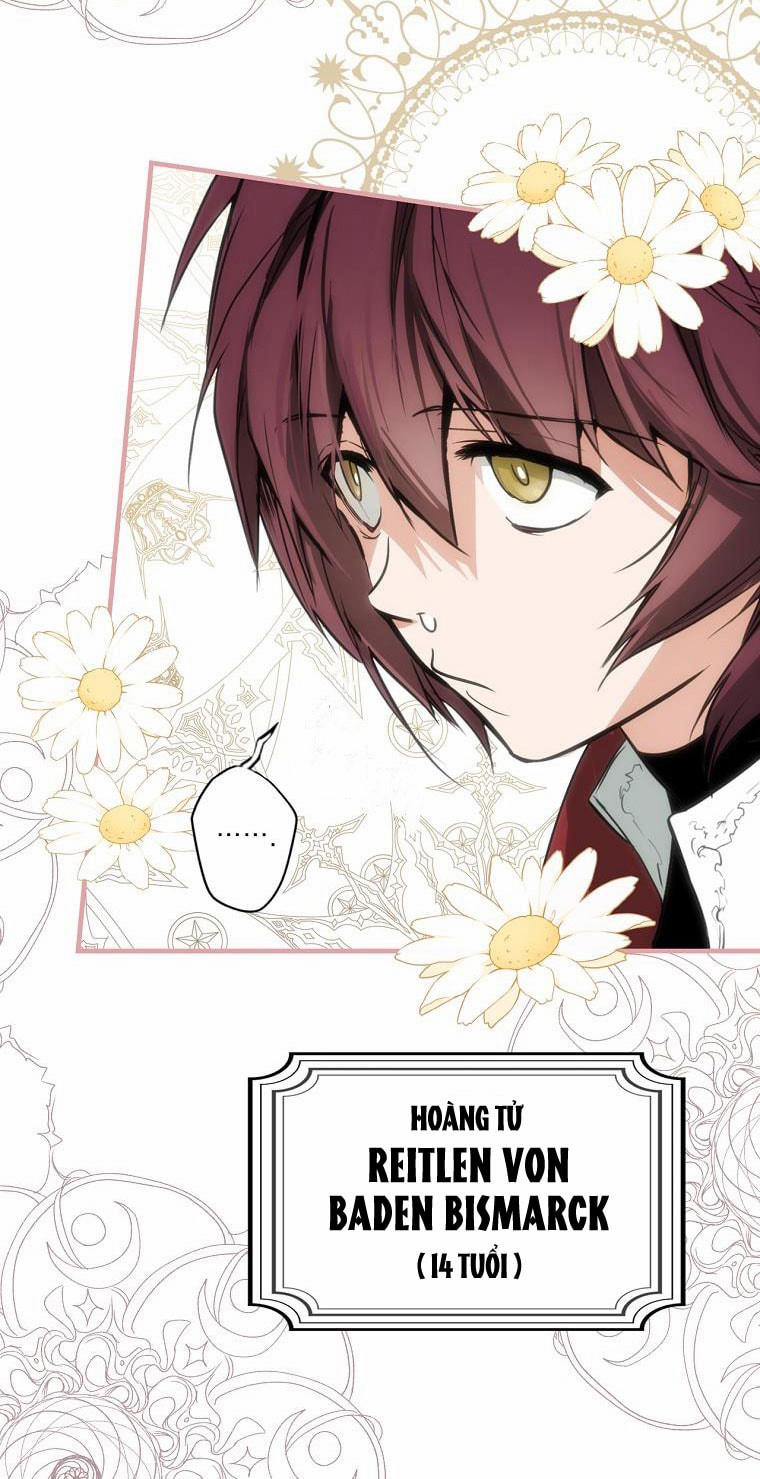 Câu Chuyện Cổ Tích Của Mẹ Kế 69 trang 49