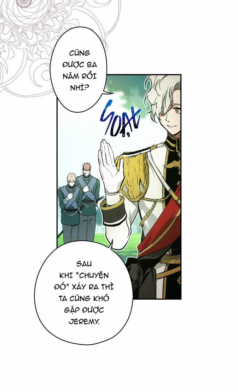 Câu Chuyện Cổ Tích Của Mẹ Kế 69 trang 50