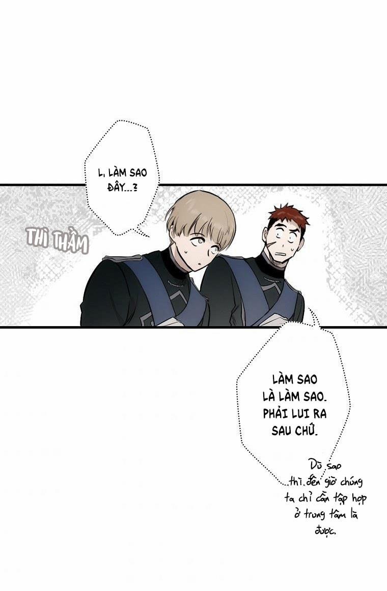 Câu Chuyện Cổ Tích Của Mẹ Kế 69 trang 51