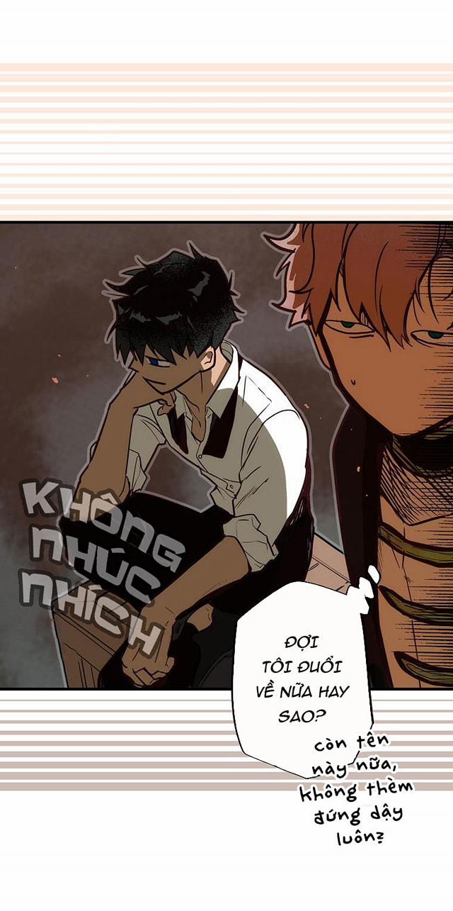 Câu Chuyện Cổ Tích Của Mẹ Kế 69 trang 54