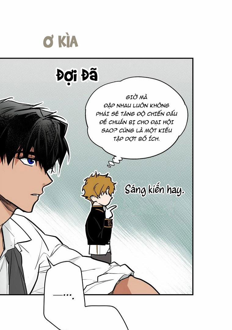 Câu Chuyện Cổ Tích Của Mẹ Kế 69 trang 55