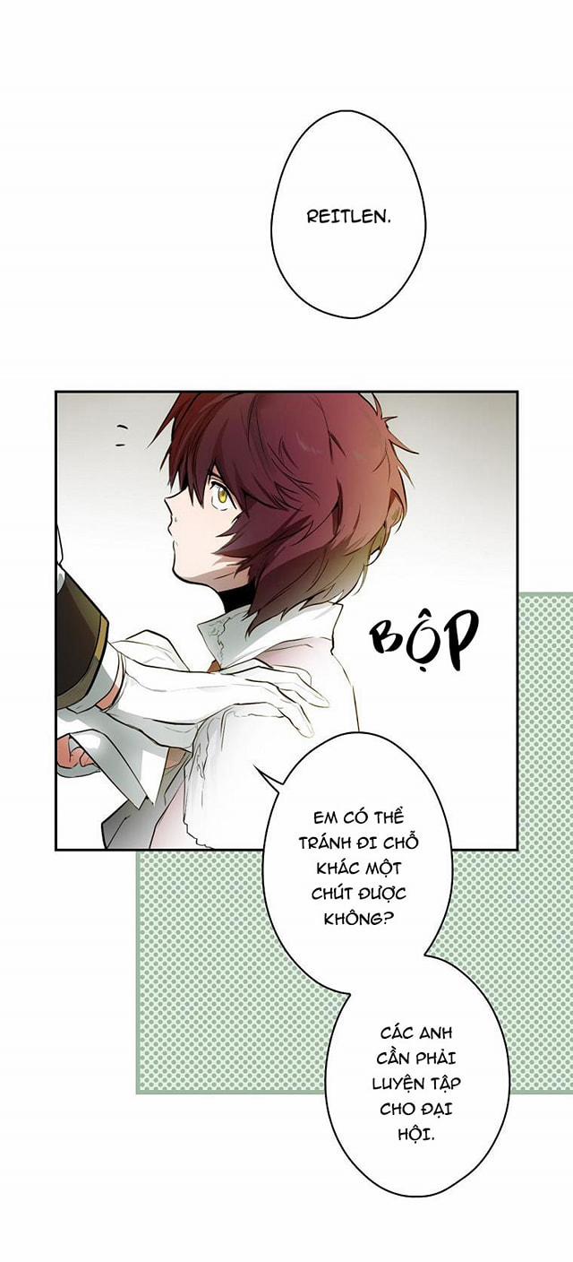 Câu Chuyện Cổ Tích Của Mẹ Kế 69 trang 57