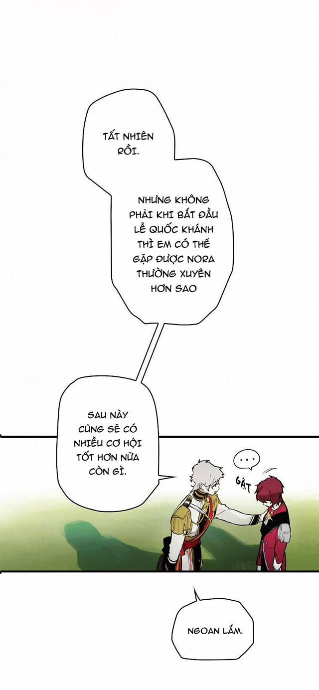 Câu Chuyện Cổ Tích Của Mẹ Kế 69 trang 59