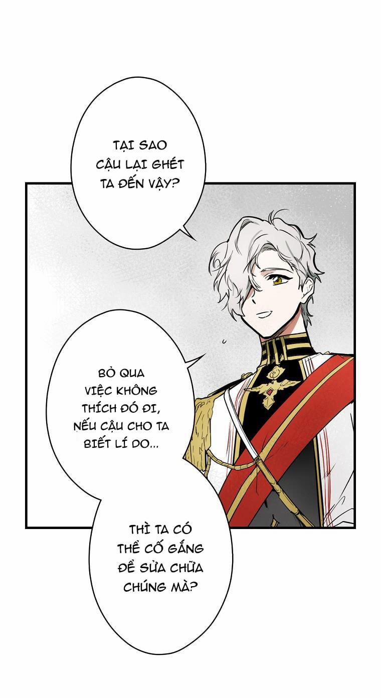 Câu Chuyện Cổ Tích Của Mẹ Kế 69 trang 62