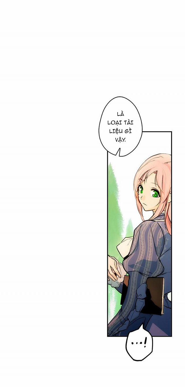 Câu Chuyện Cổ Tích Của Mẹ Kế 69 trang 9