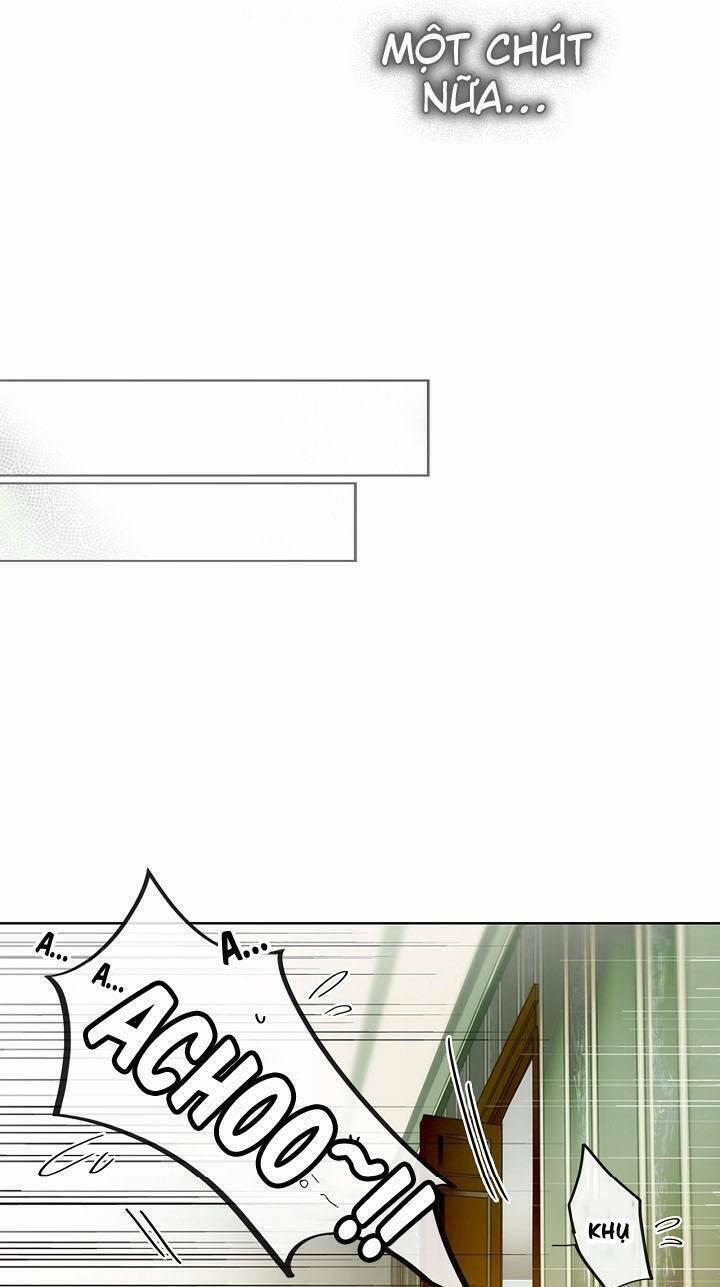 Câu Chuyện Cổ Tích Của Mẹ Kế 7 trang 13