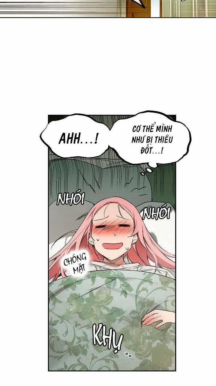 Câu Chuyện Cổ Tích Của Mẹ Kế 7 trang 14