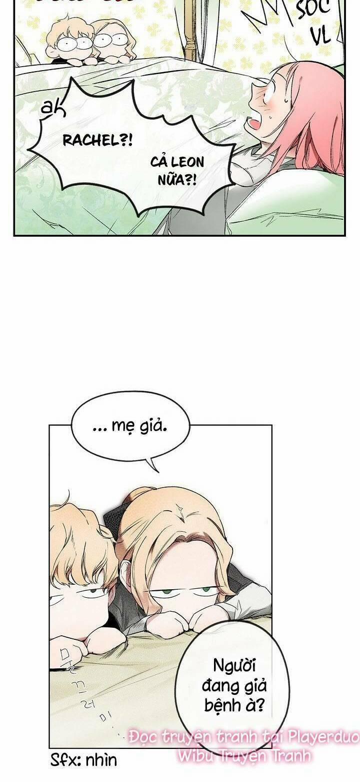 Câu Chuyện Cổ Tích Của Mẹ Kế 7 trang 16