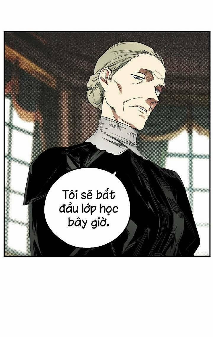 Câu Chuyện Cổ Tích Của Mẹ Kế 7 trang 26