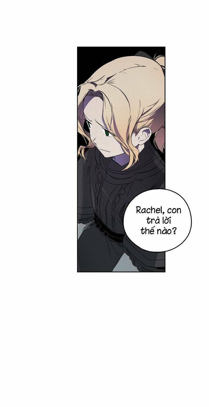 Câu Chuyện Cổ Tích Của Mẹ Kế 7 trang 27