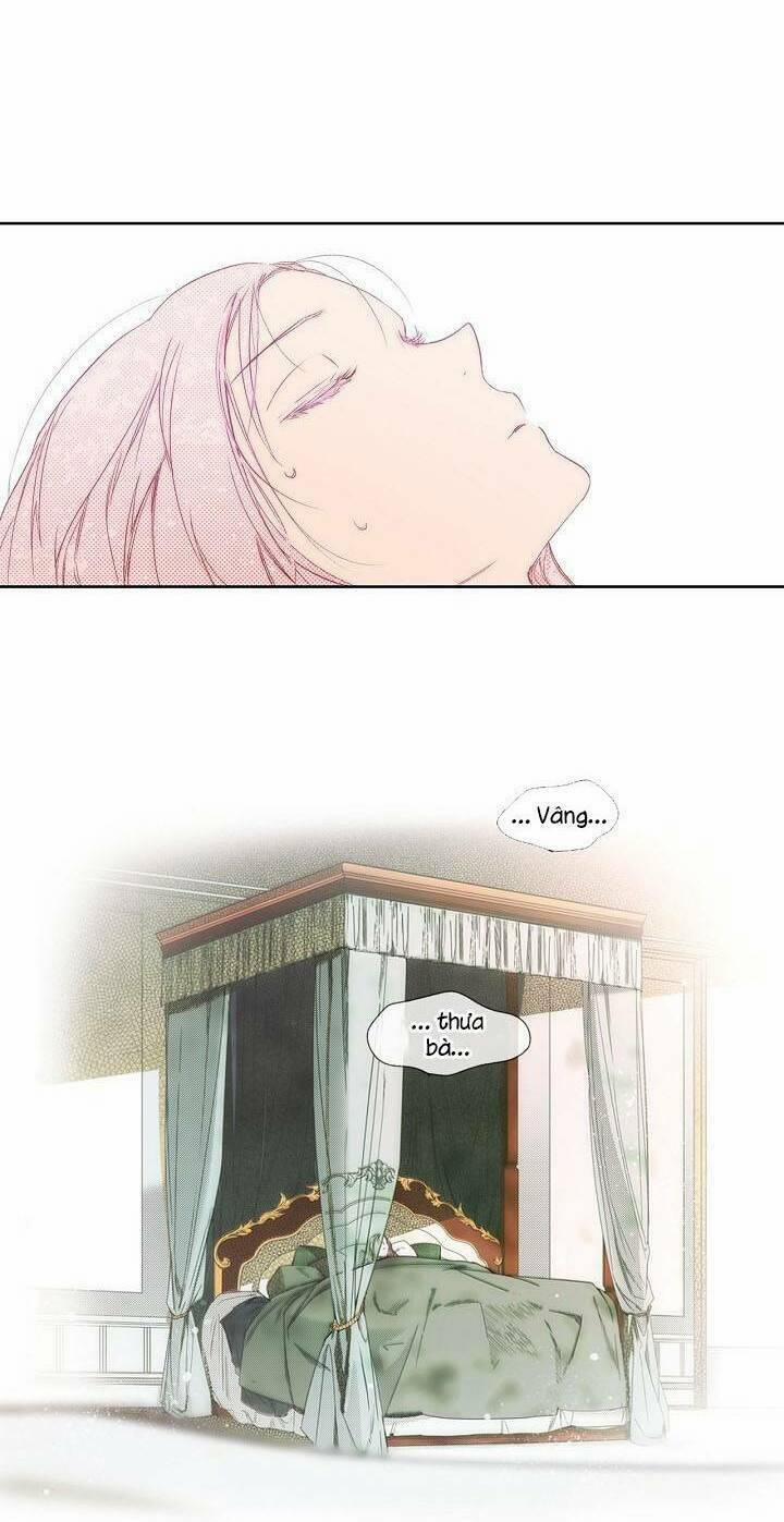 Câu Chuyện Cổ Tích Của Mẹ Kế 7 trang 28