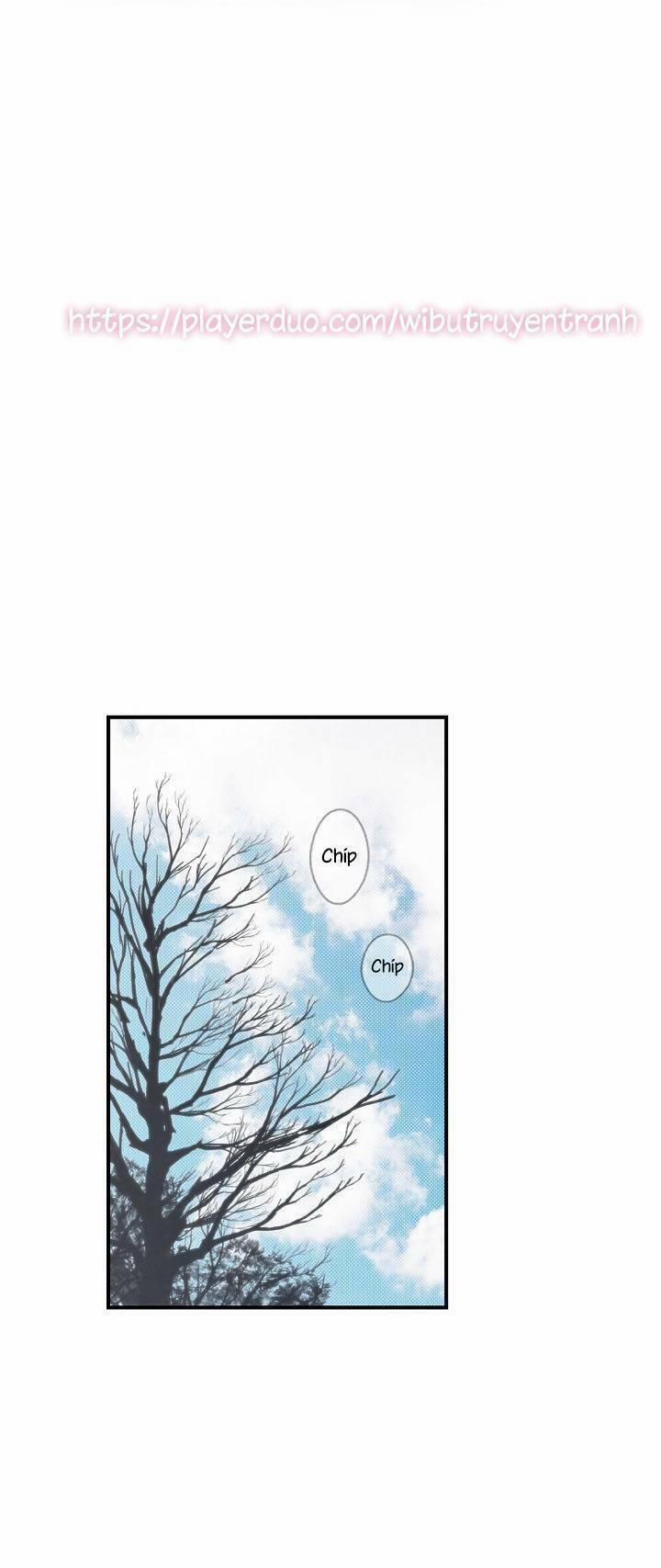 Câu Chuyện Cổ Tích Của Mẹ Kế 7 trang 29