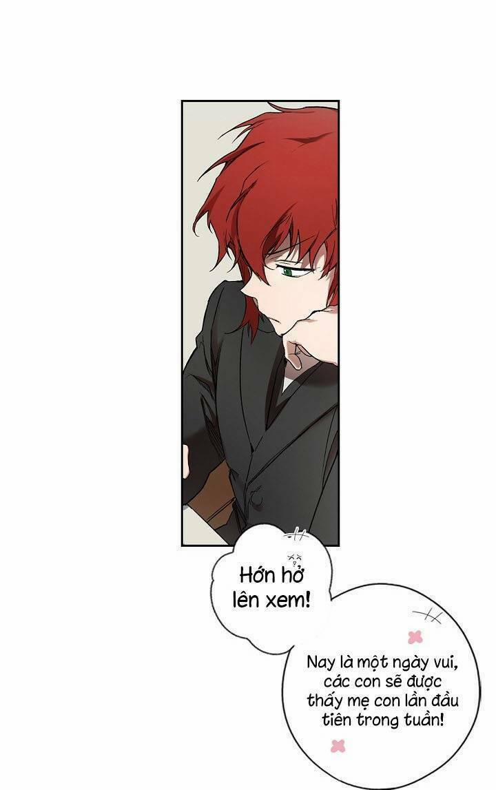 Câu Chuyện Cổ Tích Của Mẹ Kế 7 trang 31