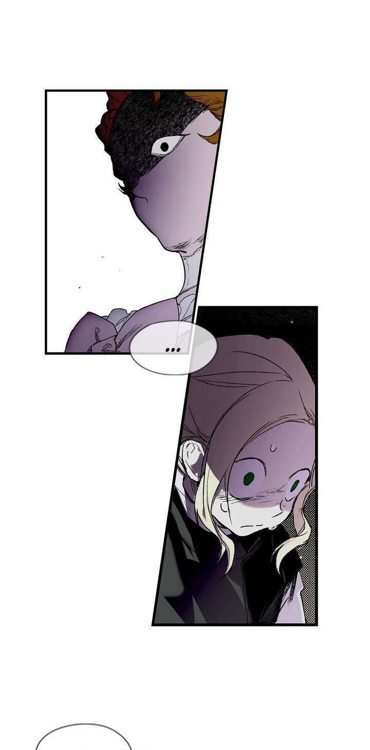 Câu Chuyện Cổ Tích Của Mẹ Kế 7 trang 39