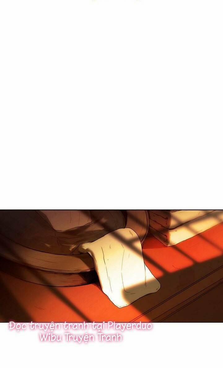 Câu Chuyện Cổ Tích Của Mẹ Kế 7 trang 8