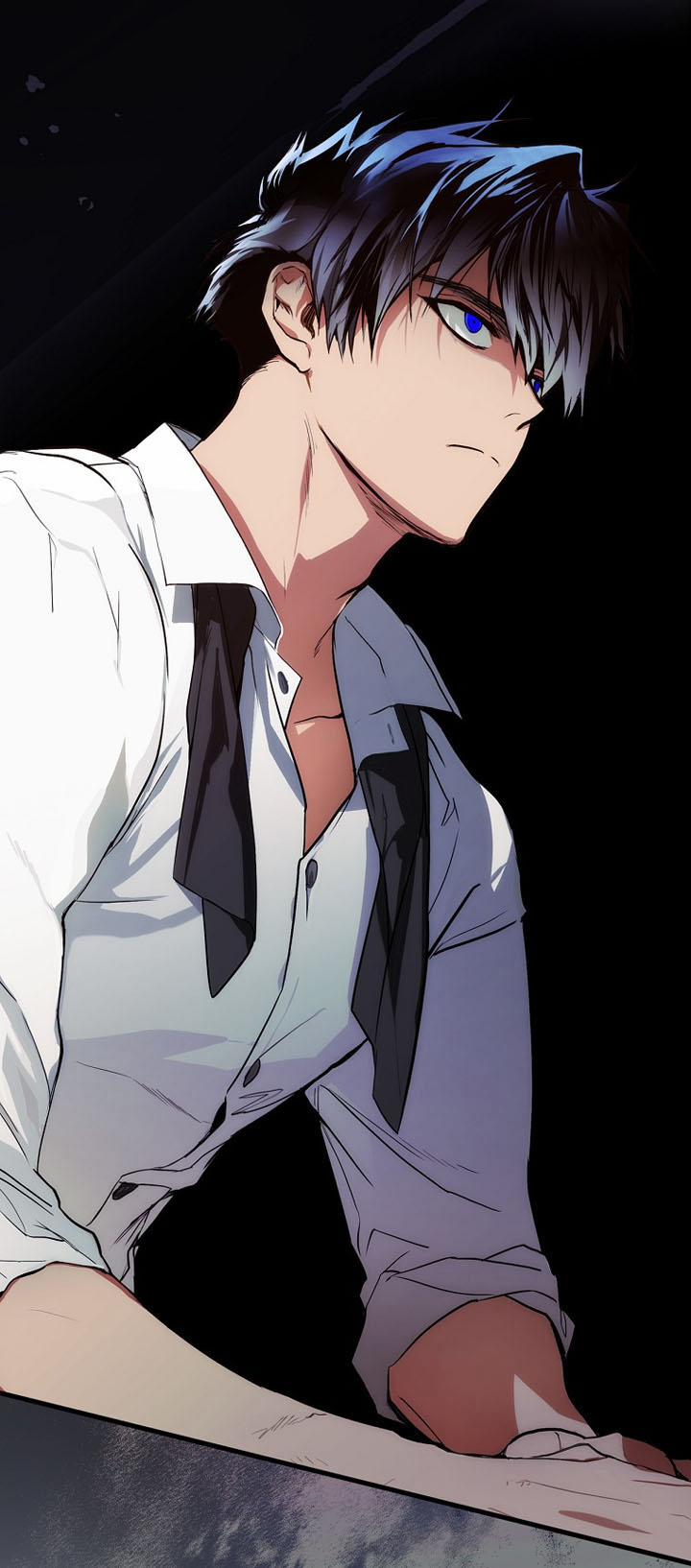 Câu Chuyện Cổ Tích Của Mẹ Kế 70 trang 1