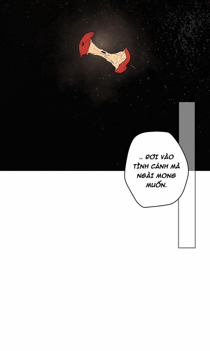 Câu Chuyện Cổ Tích Của Mẹ Kế 70 trang 11