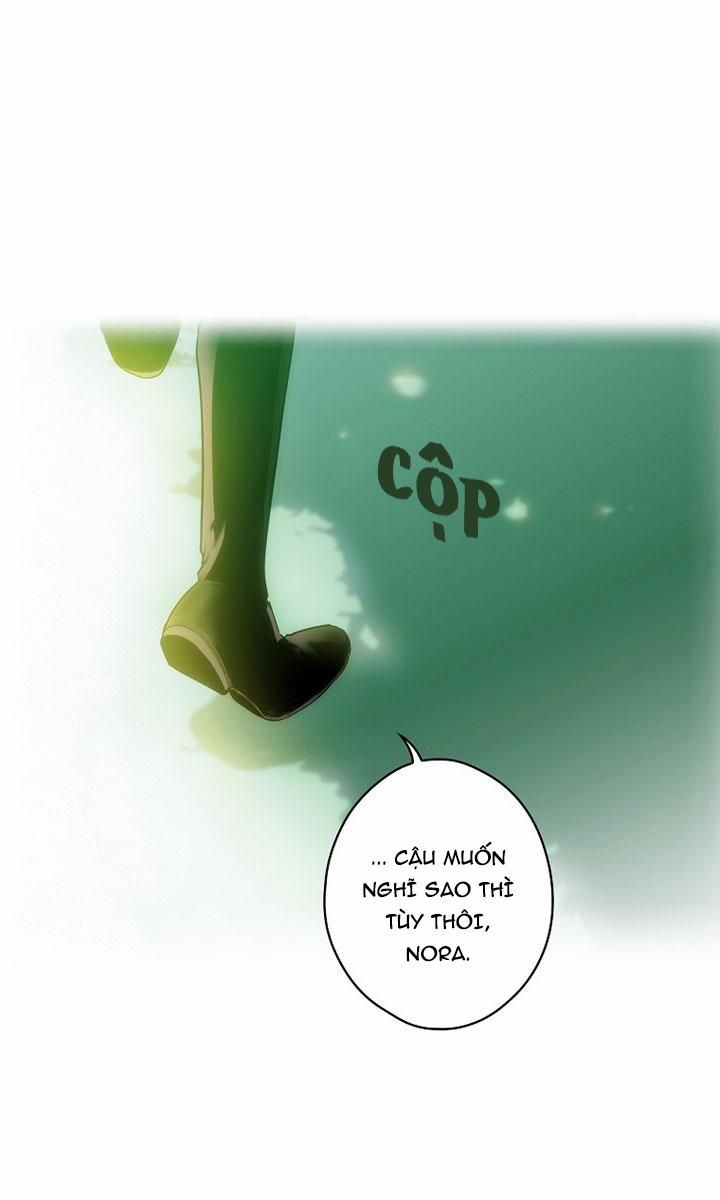 Câu Chuyện Cổ Tích Của Mẹ Kế 70 trang 13