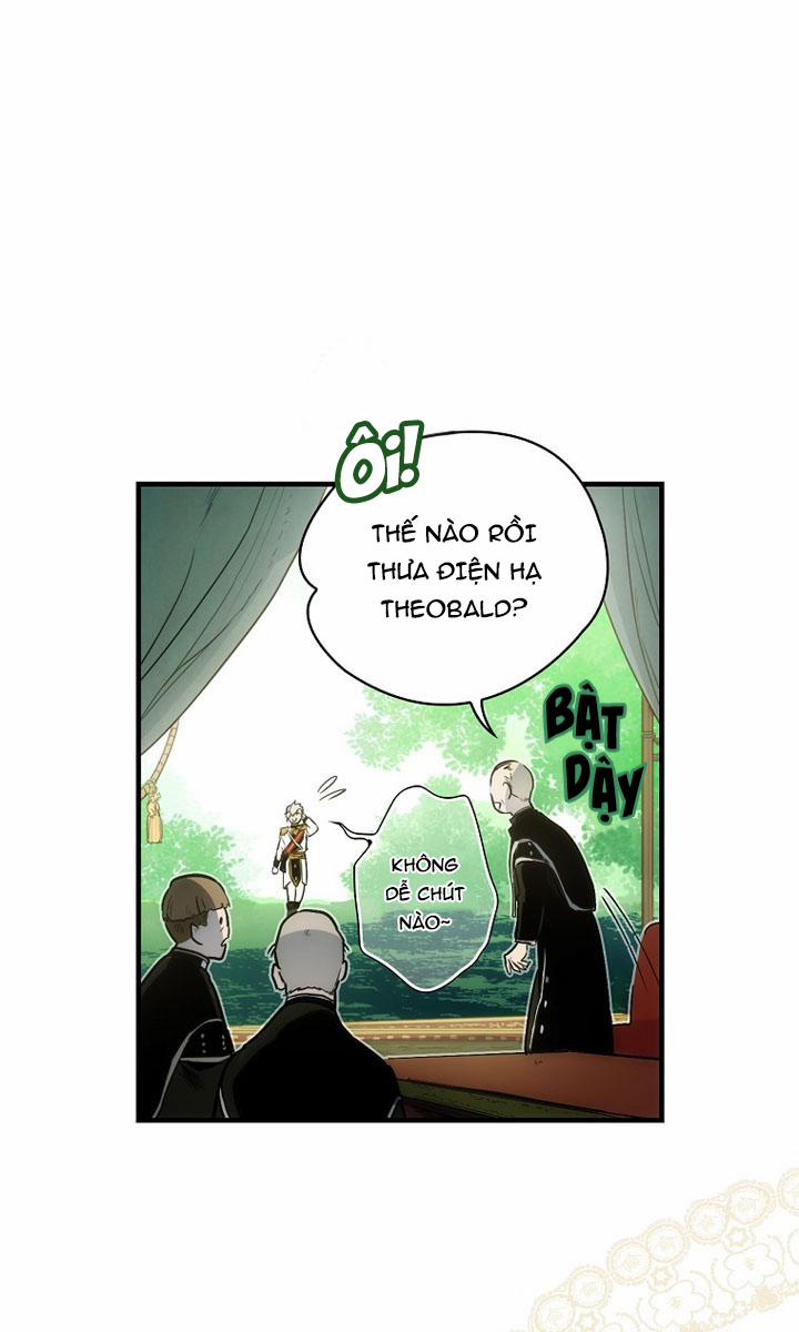 Câu Chuyện Cổ Tích Của Mẹ Kế 70 trang 17