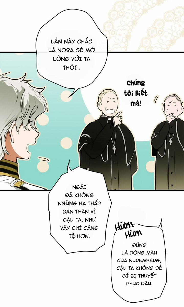 Câu Chuyện Cổ Tích Của Mẹ Kế 70 trang 18