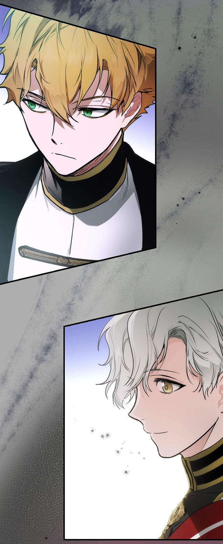 Câu Chuyện Cổ Tích Của Mẹ Kế 70 trang 2