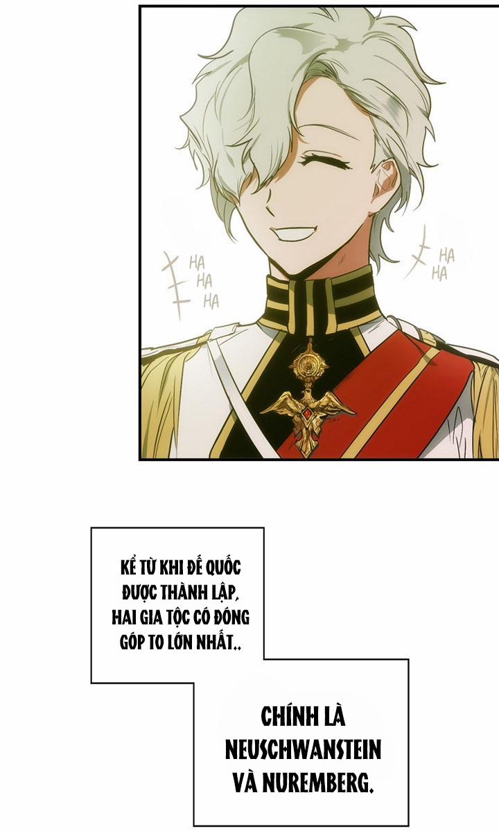 Câu Chuyện Cổ Tích Của Mẹ Kế 70 trang 20