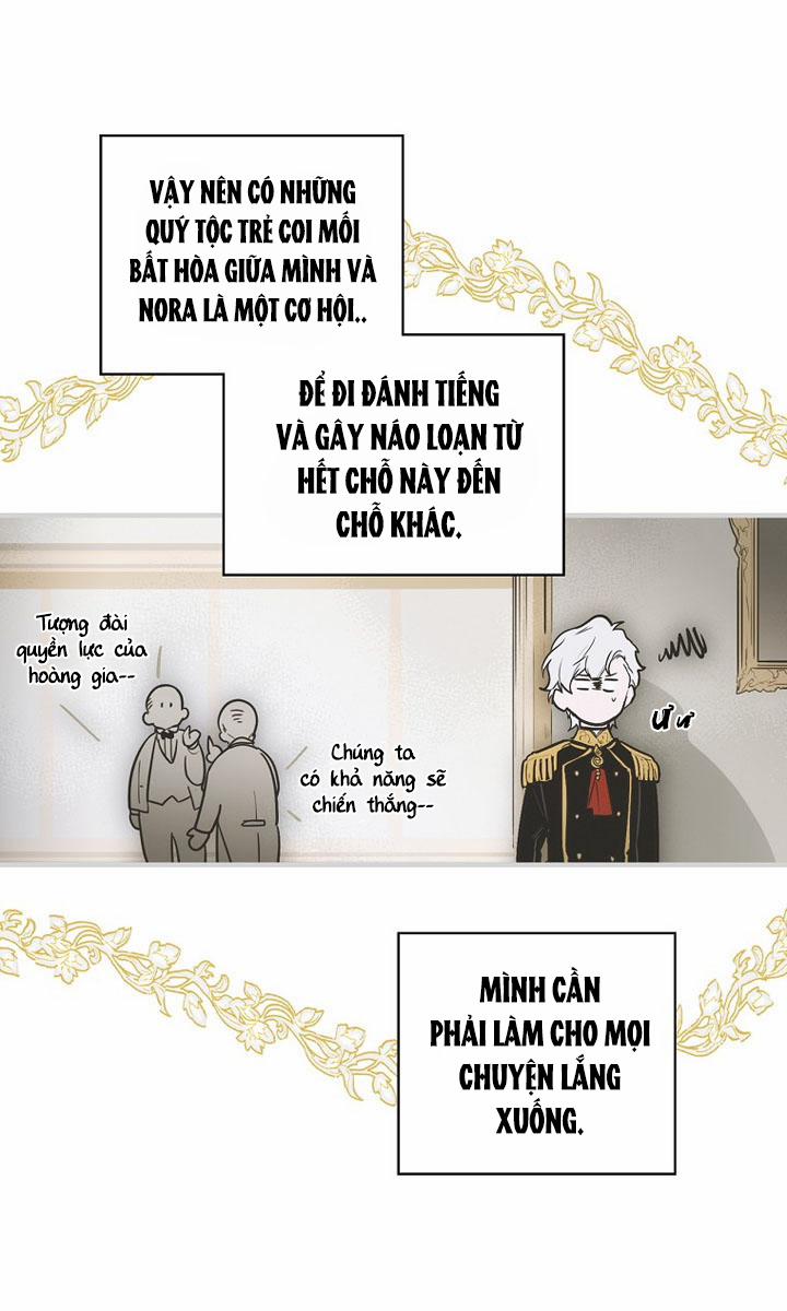 Câu Chuyện Cổ Tích Của Mẹ Kế 70 trang 21