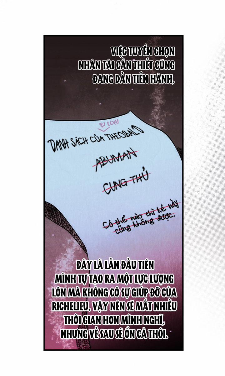 Câu Chuyện Cổ Tích Của Mẹ Kế 70 trang 23