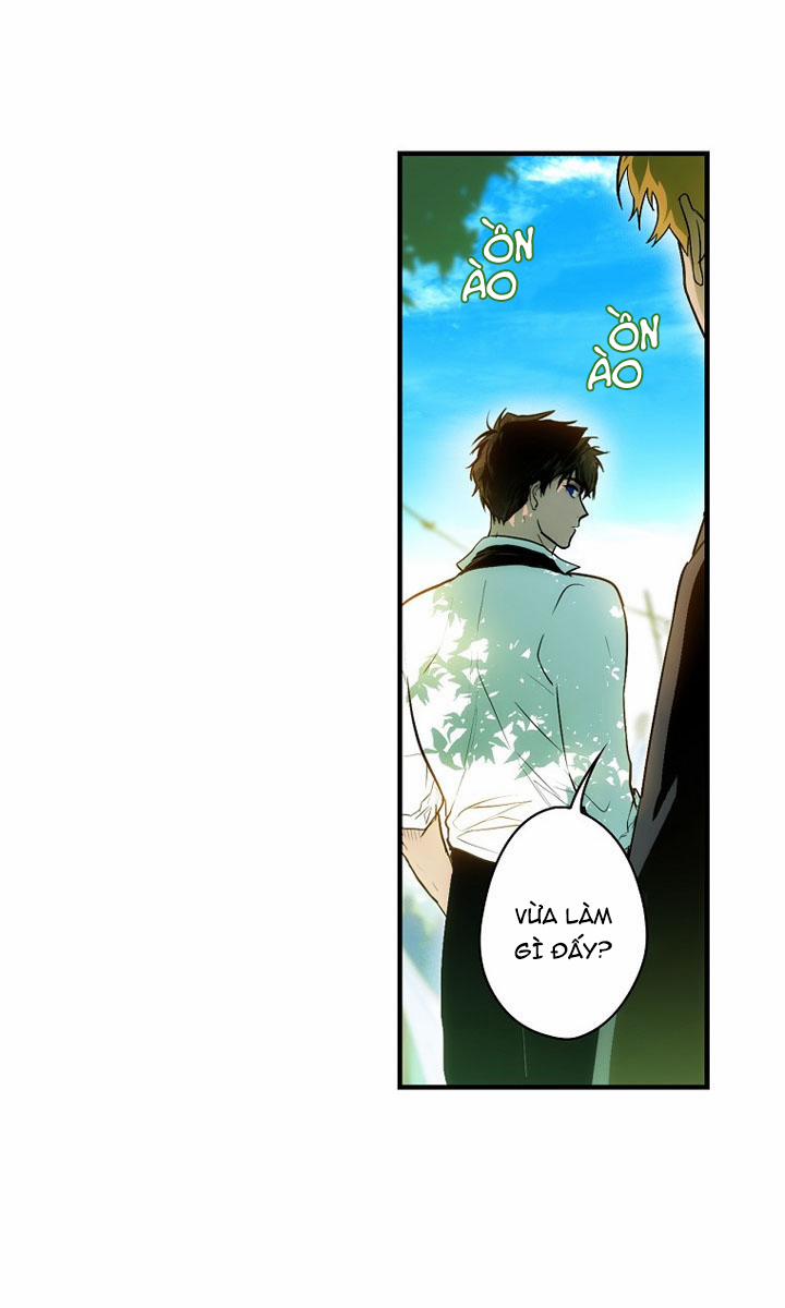 Câu Chuyện Cổ Tích Của Mẹ Kế 70 trang 30