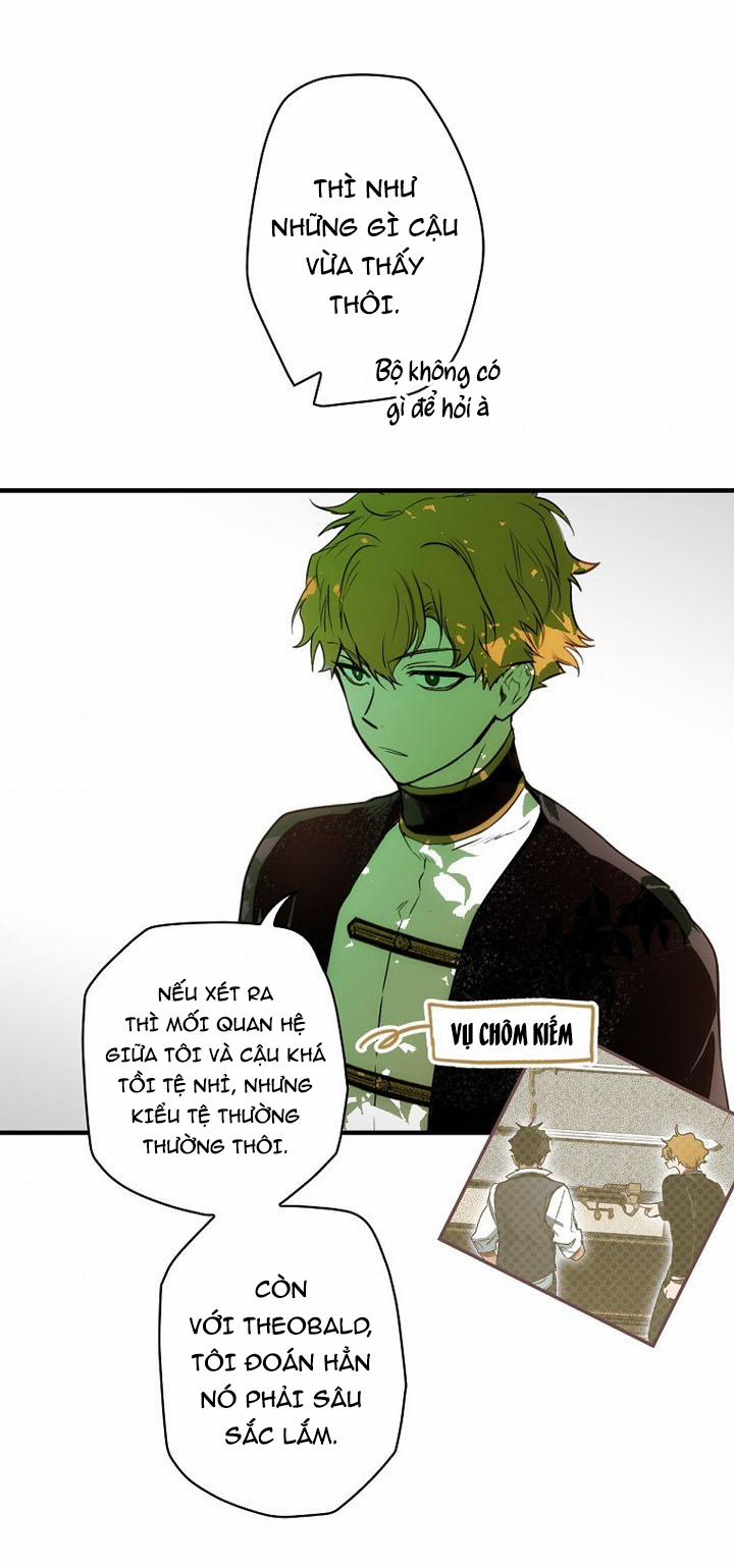 Câu Chuyện Cổ Tích Của Mẹ Kế 70 trang 31