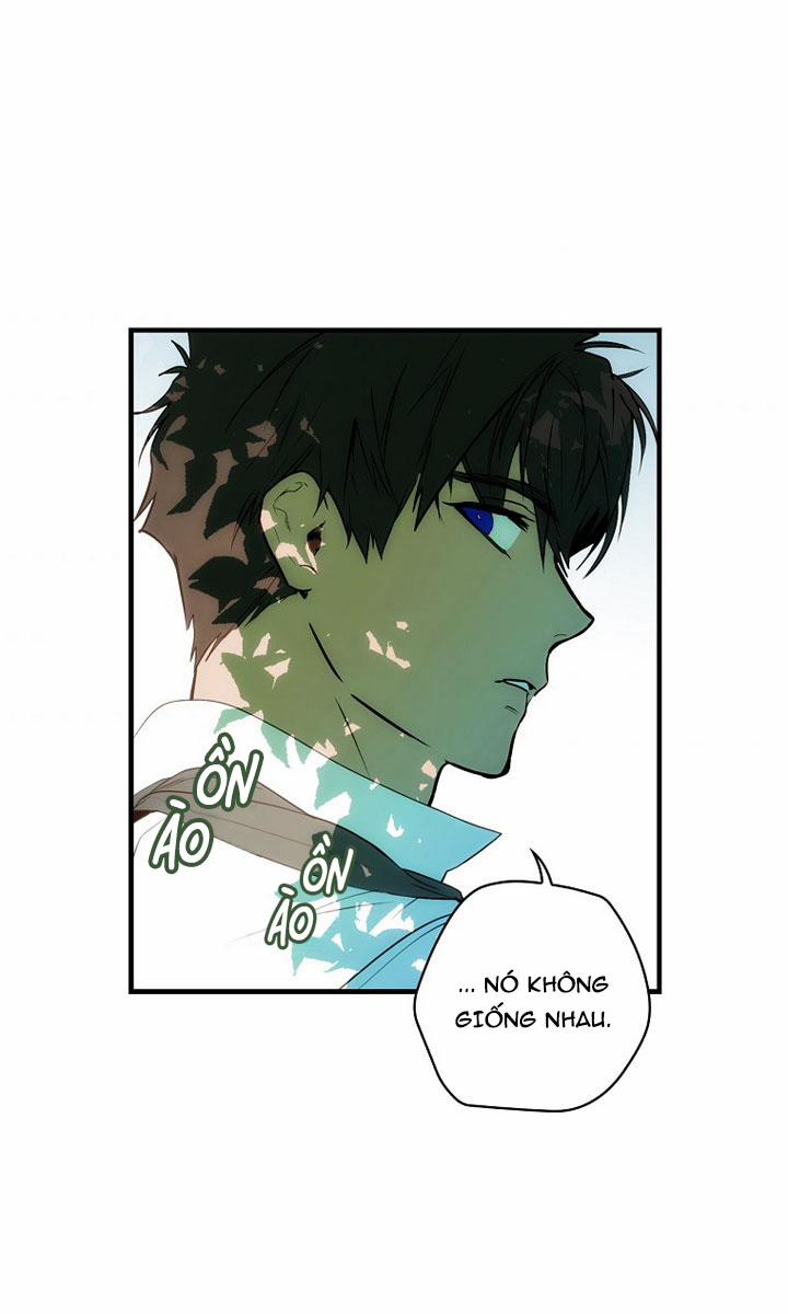 Câu Chuyện Cổ Tích Của Mẹ Kế 70 trang 32