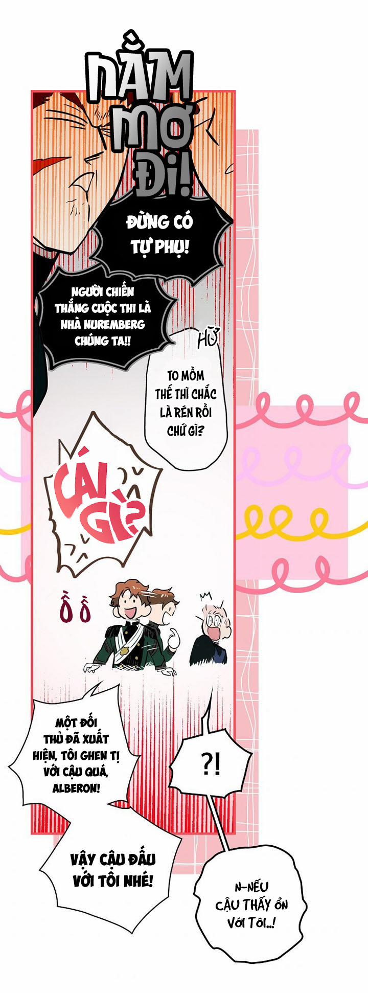 Câu Chuyện Cổ Tích Của Mẹ Kế 70 trang 38