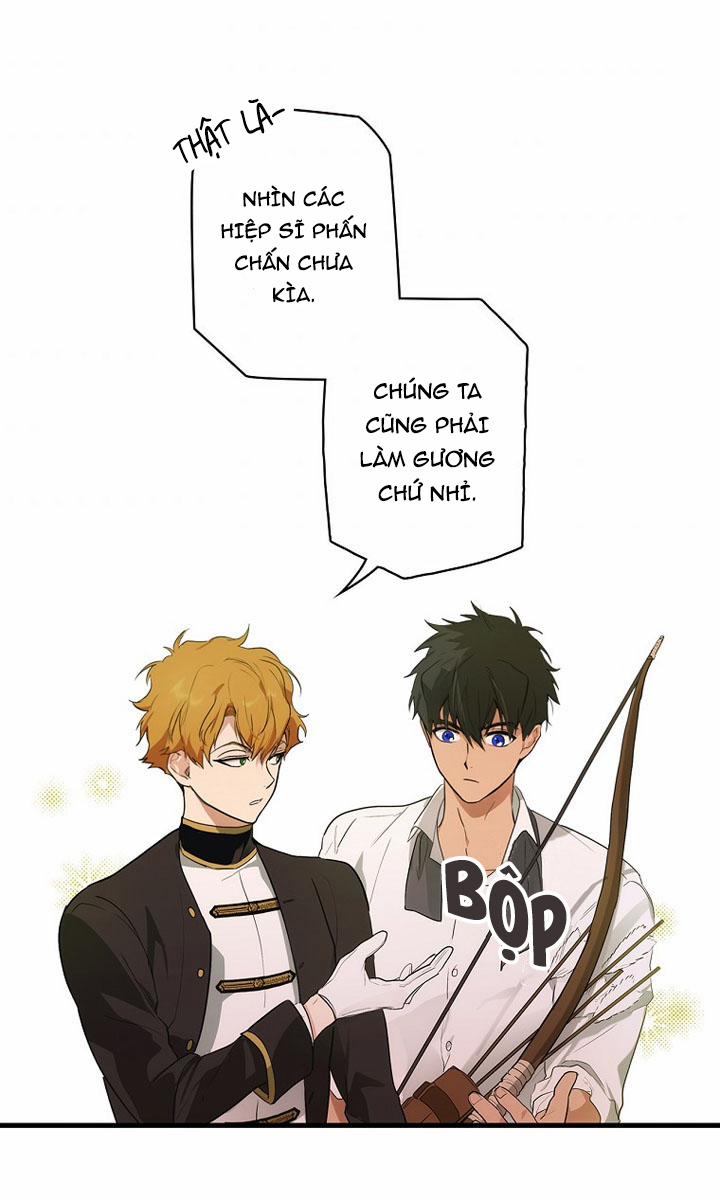 Câu Chuyện Cổ Tích Của Mẹ Kế 70 trang 39